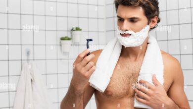 5 Shaving Foam Ini Bikin Cukur Lebih Aman, Kulit Tak Mudah Perih Lagi