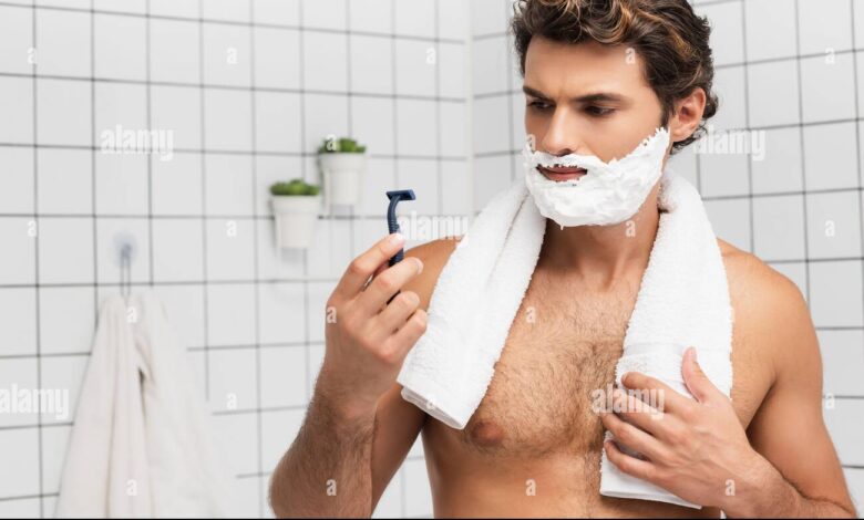 5 Shaving Foam Ini Bikin Cukur Lebih Aman, Kulit Tak Mudah Perih Lagi