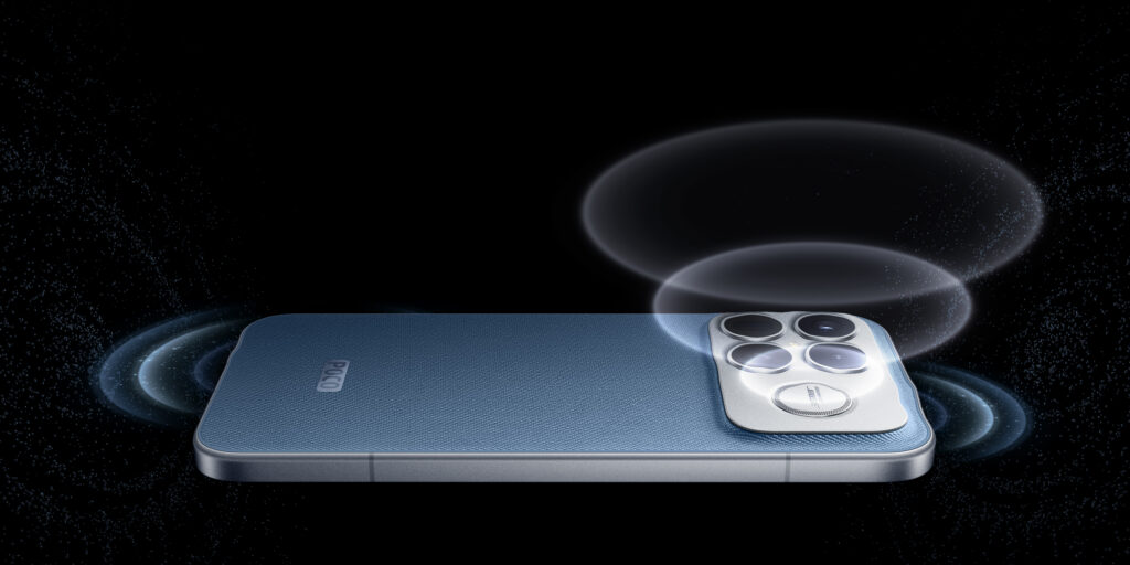 POCO Borong Lima HP Baru Di Indonesia, Dari Rp1 Jutaan Sampai Monster Audio BOSE