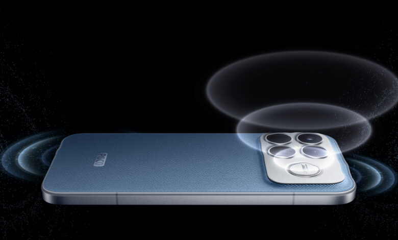 POCO Borong Lima HP Baru Di Indonesia, Dari Rp1 Jutaan Sampai Monster Audio BOSE