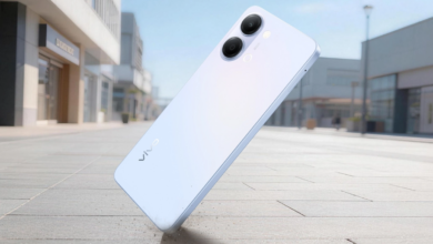 Vivo Y6e 5G Datang dengan Baterai 6.500mAh, Ponsel Murah yang Siap Diajak Ngebut Seharian