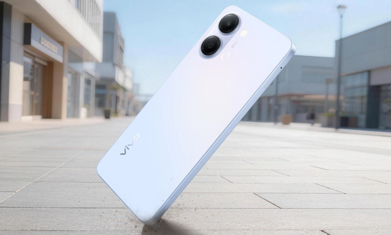 Vivo Y6e 5G Datang dengan Baterai 6.500mAh, Ponsel Murah yang Siap Diajak Ngebut Seharian