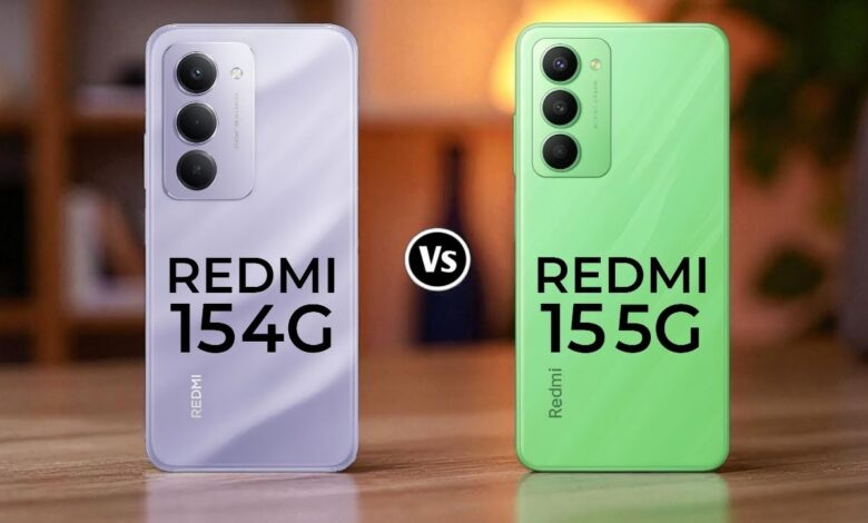 Redmi Note 15 5G Dan 4G Mulai Rp2 Jutaan, Kamera 108MP Dan Bodi Tahan Banting
