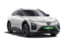 Mobil Listrik Rp200 Jutaan Kian Menggoda, Pilihannya Kini dari BYD Sampai VinFast