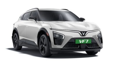 Mobil Listrik Rp200 Jutaan Kian Menggoda, Pilihannya Kini dari BYD Sampai VinFast