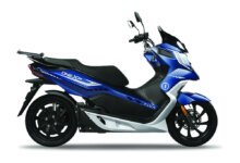 Alva One XP Tembus Rp31,5 Juta, Layar Adaptif dan Hub Drive Tahan Hujan Jadi Nilai Jualnya