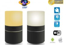 Lampu LED Mini Ini Bikin Wajah Tetap Cerah Saat Zoom, Tanpa Tripod Besar