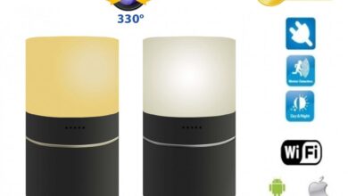 Lampu LED Mini Ini Bikin Wajah Tetap Cerah Saat Zoom, Tanpa Tripod Besar