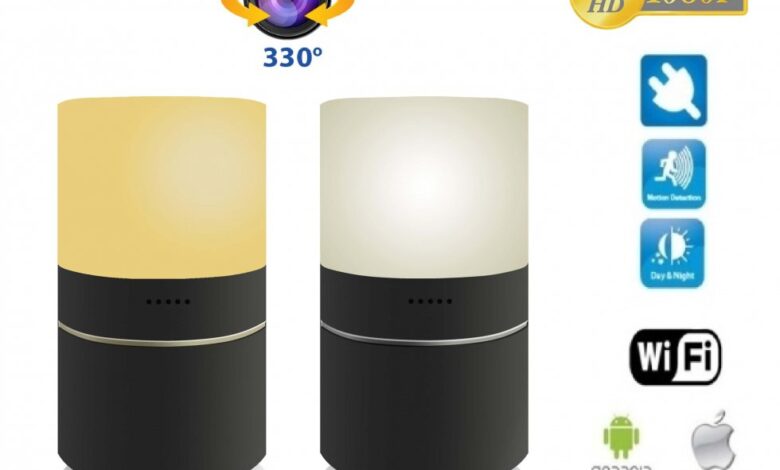 Lampu LED Mini Ini Bikin Wajah Tetap Cerah Saat Zoom, Tanpa Tripod Besar