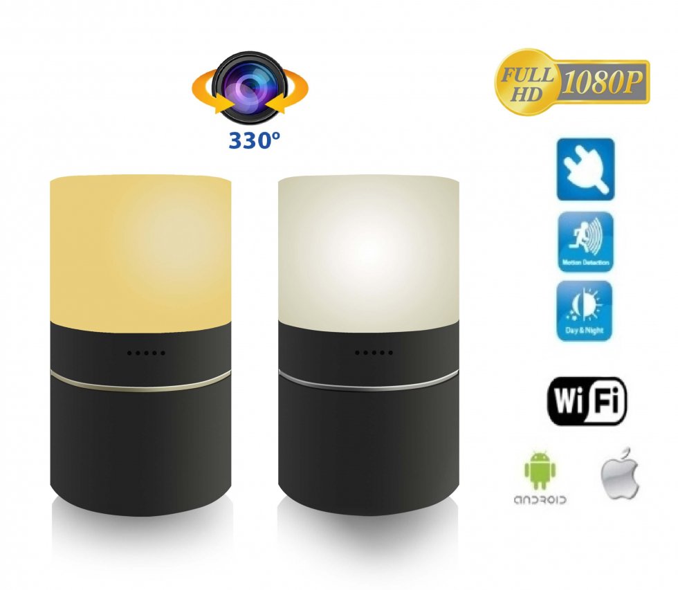 Lampu LED Mini Ini Bikin Wajah Tetap Cerah Saat Zoom, Tanpa Tripod Besar