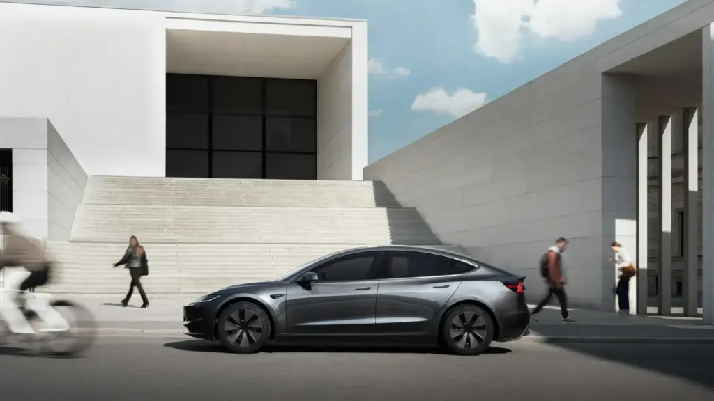 China Bidik Desa untuk Dongkrak Mobil Listrik, Trade-In dan Test Drive Kini Jadi Senjata Utama