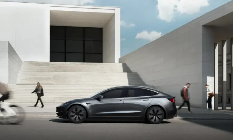 China Bidik Desa untuk Dongkrak Mobil Listrik, Trade-In dan Test Drive Kini Jadi Senjata Utama