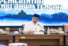 SPPG Jateng Wajib Serap Telur Dan Ayam Lokal, MBG Menekan Gizi Anak Sekaligus Harga Peternak