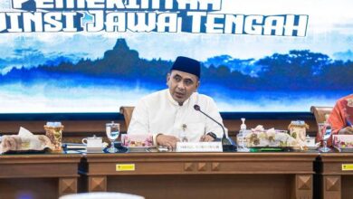 SPPG Jateng Wajib Serap Telur Dan Ayam Lokal, MBG Menekan Gizi Anak Sekaligus Harga Peternak