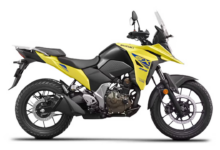 Suzuki V Strom 250 SX Terasa Ideal Buat Harian dan Touring, Tapi Minus Ini Sulit Diabaikan