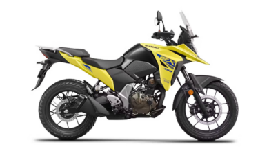 Suzuki V Strom 250 SX Terasa Ideal Buat Harian dan Touring, Tapi Minus Ini Sulit Diabaikan