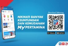 Harga BBM Naik, MyPertamina Masih Cuma Jadi Tempat Simpan Kode QR?