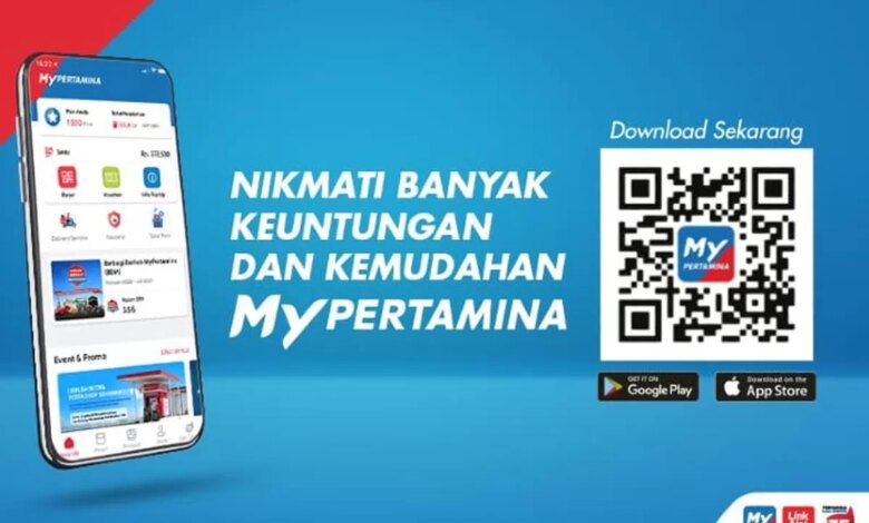 Harga BBM Naik, MyPertamina Masih Cuma Jadi Tempat Simpan Kode QR?