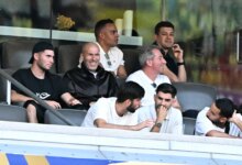 Setelah Hat-Trick Messi, Zidane Dan Aljazair Di Ujung Sorotan, Apa Yang Sebenarnya Terjadi?