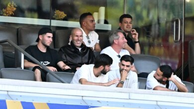 Setelah Hat-Trick Messi, Zidane Dan Aljazair Di Ujung Sorotan, Apa Yang Sebenarnya Terjadi?