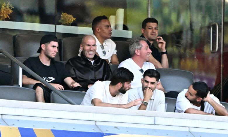 Setelah Hat-Trick Messi, Zidane Dan Aljazair Di Ujung Sorotan, Apa Yang Sebenarnya Terjadi?
