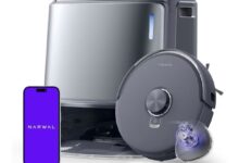 Narwal Rilis Tiga Vacuum Sekaligus, yang Murah Pun Sudah Bisa Cuci dan Keringkan Sendiri