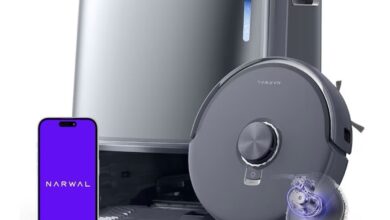 Narwal Rilis Tiga Vacuum Sekaligus, yang Murah Pun Sudah Bisa Cuci dan Keringkan Sendiri