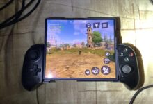 Galaxy Z Fold 8 Bisa Ubah Layar Jadi Gamepad, Main Game Kini Mirip Konsol Genggam