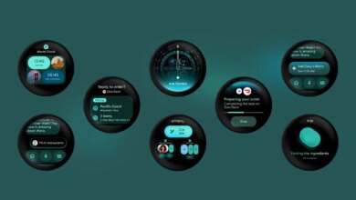 Wear OS 7 Meluncur, Desain Baru dan Gemini Canggih Ini Jadi Jalan Pembuka One UI 9 Watch