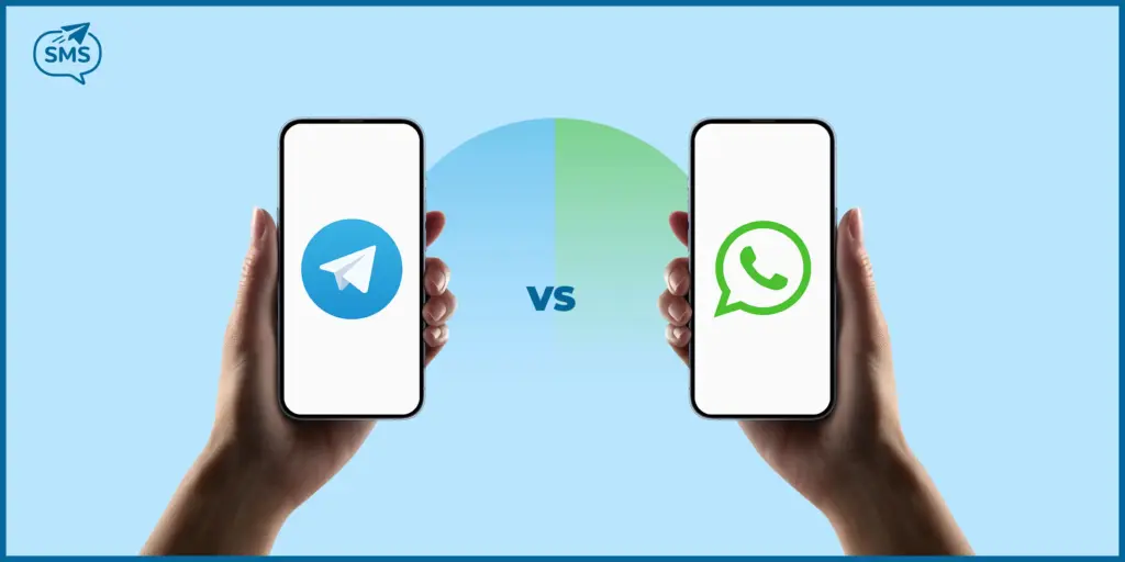 Telegram Diblokir Jelang Ujian, Kenapa WhatsApp Lolos Meski Sama-Sama Aplikasi Chat?