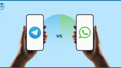 Telegram Diblokir Jelang Ujian, Kenapa WhatsApp Lolos Meski Sama-Sama Aplikasi Chat?