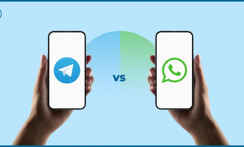 Telegram Diblokir Jelang Ujian, Kenapa WhatsApp Lolos Meski Sama-Sama Aplikasi Chat?