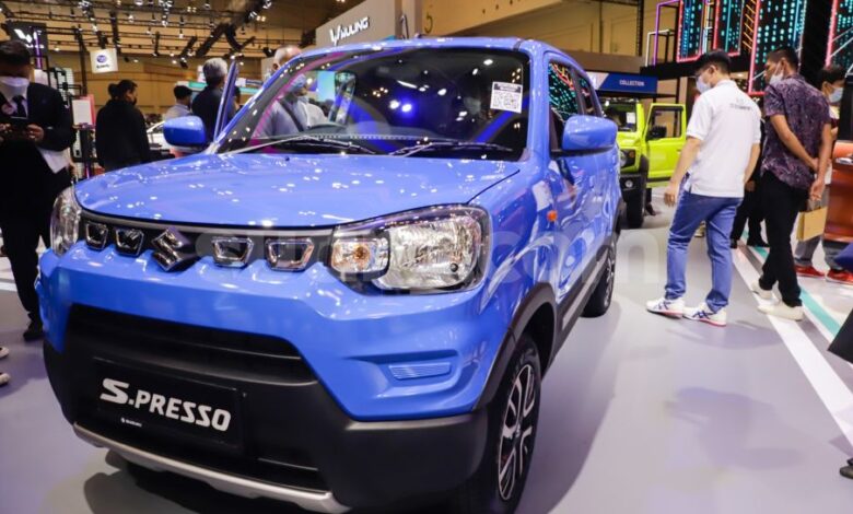 Pertamax Tembus Rp16.250, 5 Mobil Bekas Ini Masih Aman Minum Pertalite dan Irit Harian