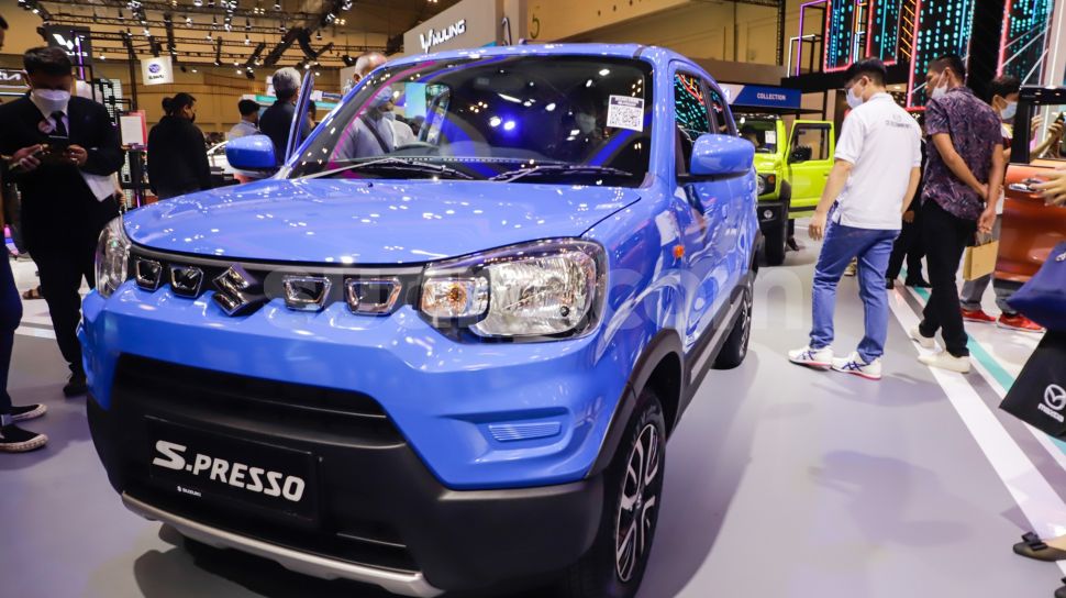 Pertamax Tembus Rp16.250, 5 Mobil Bekas Ini Masih Aman Minum Pertalite dan Irit Harian