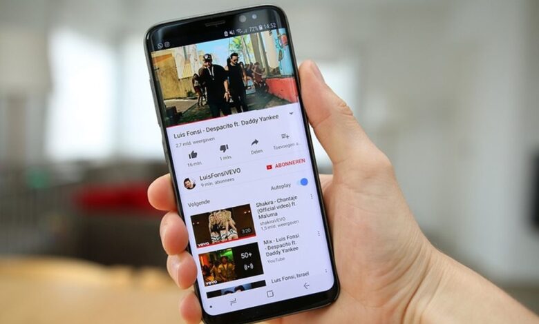 Cara Aman Simpan Video YouTube ke Galeri HP, Tanpa Jebakan Malware