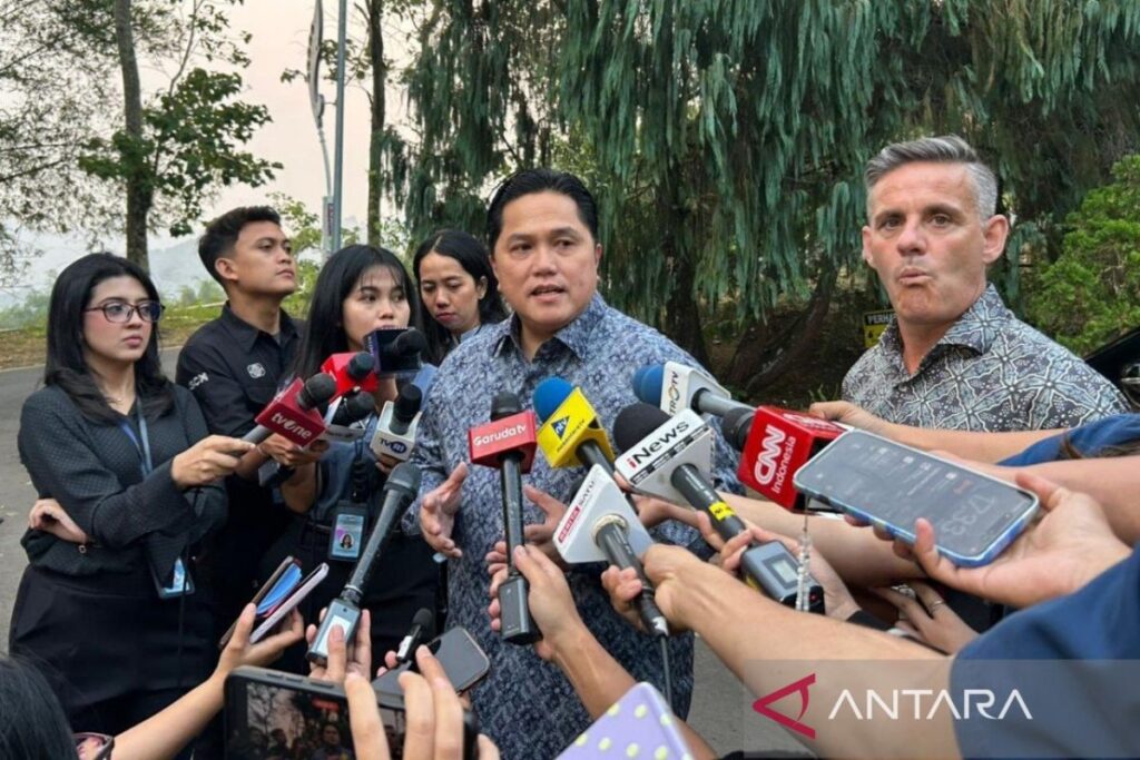 Prabowo Minta Olahragawan Disabilitas Benar-Benar Diperhatikan, Soroti Kesetaraan Kesempatan di Indonesia