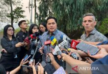 Prabowo Minta Olahragawan Disabilitas Benar-Benar Diperhatikan, Soroti Kesetaraan Kesempatan di Indonesia