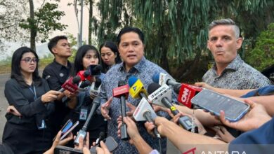 Prabowo Minta Olahragawan Disabilitas Benar-Benar Diperhatikan, Soroti Kesetaraan Kesempatan di Indonesia