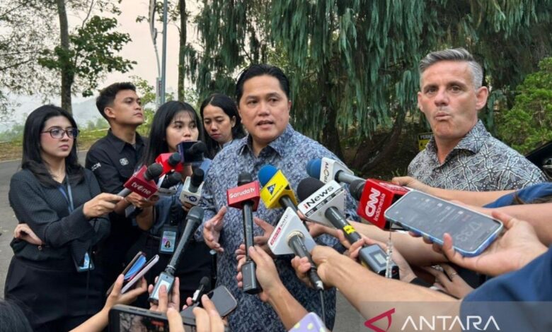 Prabowo Minta Olahragawan Disabilitas Benar-Benar Diperhatikan, Soroti Kesetaraan Kesempatan di Indonesia