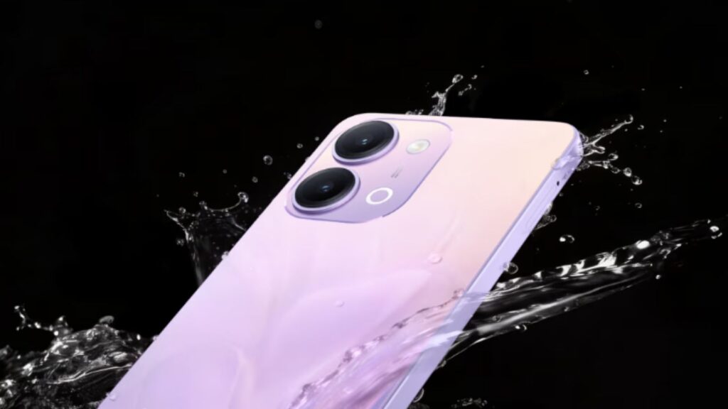 iQOO Z11i Mulai Dipamerkan dalam Tiga Warna, Diduga Cuma Rebranding vivo Y60