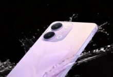 iQOO Z11i Mulai Dipamerkan dalam Tiga Warna, Diduga Cuma Rebranding vivo Y60