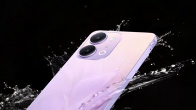 iQOO Z11i Mulai Dipamerkan dalam Tiga Warna, Diduga Cuma Rebranding vivo Y60