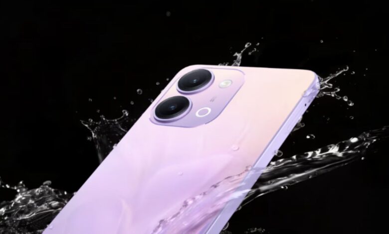 iQOO Z11i Mulai Dipamerkan dalam Tiga Warna, Diduga Cuma Rebranding vivo Y60