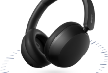 Redmi Headphones Neo Makin Luas Di Eropa, ANC Dan Baterainya Menggoda Di Kelas Murah