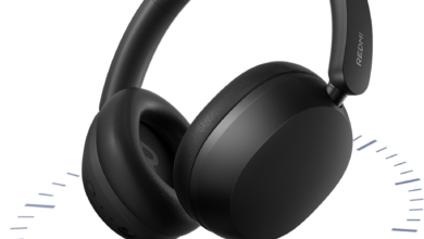 Redmi Headphones Neo Makin Luas Di Eropa, ANC Dan Baterainya Menggoda Di Kelas Murah