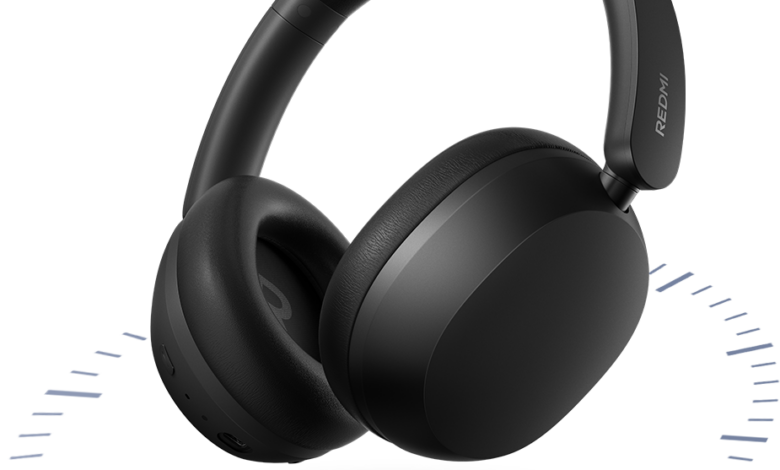 Redmi Headphones Neo Makin Luas Di Eropa, ANC Dan Baterainya Menggoda Di Kelas Murah
