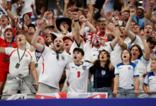 Timnas Inggris Pilih Wonderwall Sebagai Anthem Resmi, Emosi Suporter Mengiringi Langkah The Three Lions
