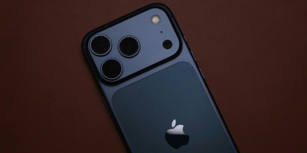 iPhone 18 Pro Diramal Naik Tajam, Bocoran Harganya Tembus Rp 24,9 Jutaan