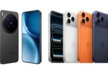 4 HP Vivo Bergaya Kamera iPhone 17, Ada yang Cuma Rp1,7 Juta Tapi Tetap Terlihat Premium
