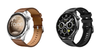 Honor Watch 6 Tampil Terang Banget, Pelacakan Olahraganya Sedetail Ini di Pergelangan Tangan